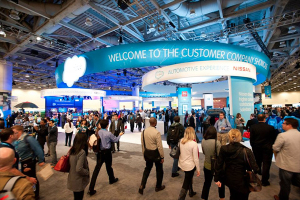 5 Best Insights I Picked Up from Sales Leaders at Dreamforce