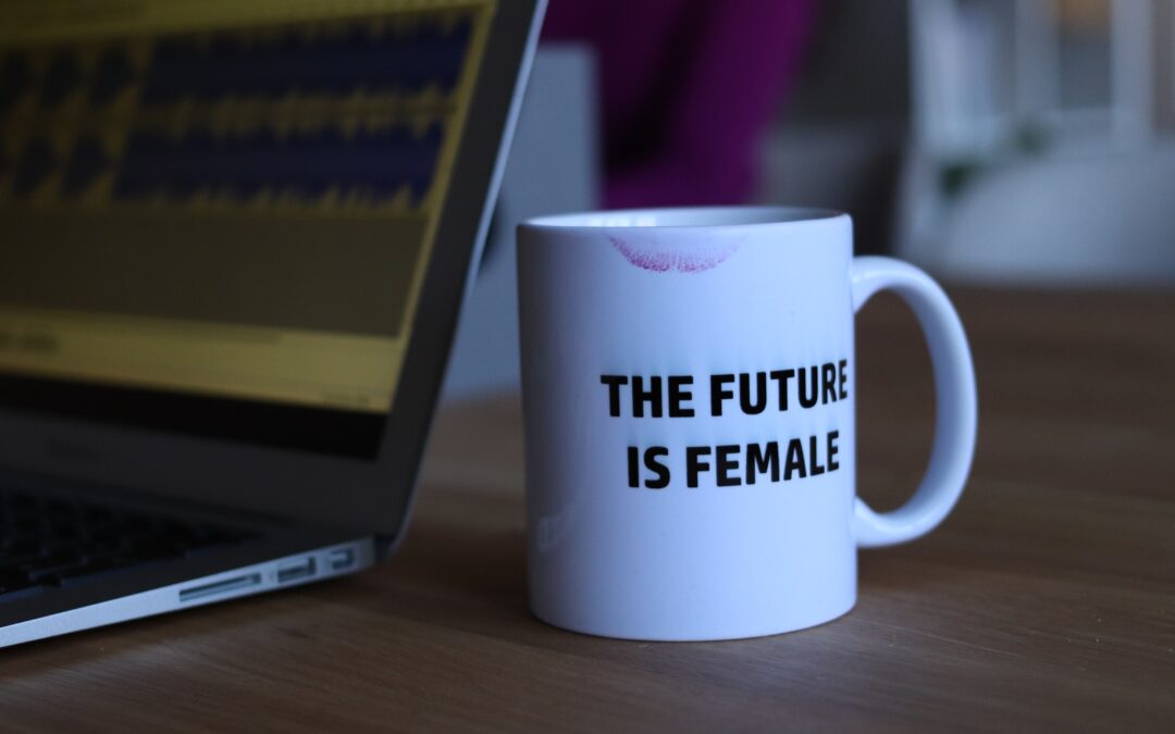 5 Tips for Women in Sales: Get Ready to Change the Game