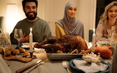 My Kids Don’t Like My Turkey